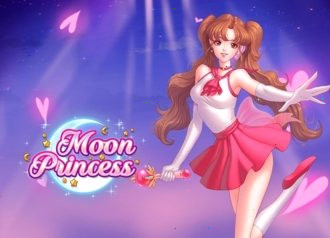 moon princess PnG
